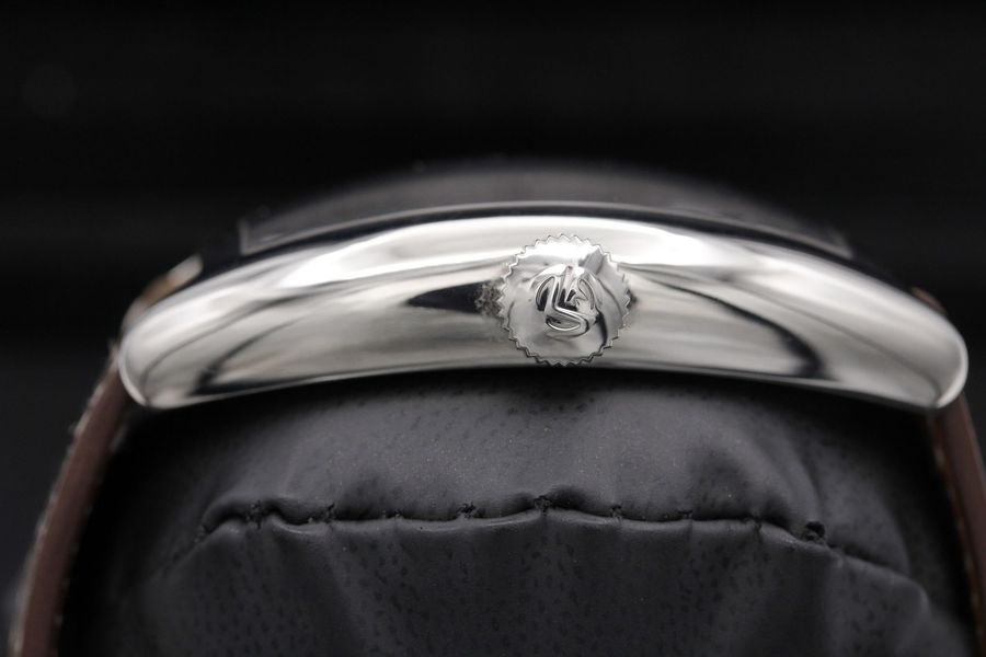 Franck Muller Cintree Curvex 7885 B S6 PR VIN